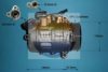 AUTO AIR GLOUCESTER 14-0037R Compressor, air conditioning